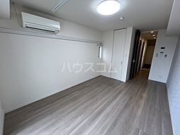 JR東海道本線 刈谷駅 徒歩6分の賃貸アパート 1階1Kのリビング/ダイニング