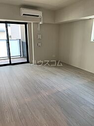 京急本線 横須賀中央駅 徒歩4分の賃貸マンション 11階3LDKのリビング/ダイニング