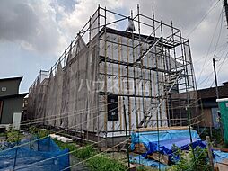 リヴェール寒川