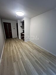 横浜市営地下鉄ブルーライン 阪東橋駅 徒歩2分の賃貸マンション 10階ワンルームのリビング/ダイニング