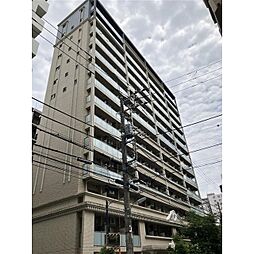 京急本線 大森海岸駅 徒歩3分の賃貸マンション