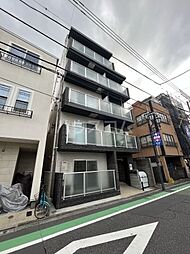 ブロッサムテラス滝野川