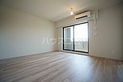 nido SAKURAGAOKA 206