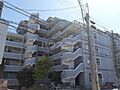 リベルテ石川町弐番館4階12.7万円