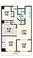 アミティハイツ第2大久保4階15.0万円