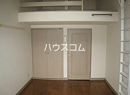 パール気仙沼 101 1階1Kのリビング/ダイニング