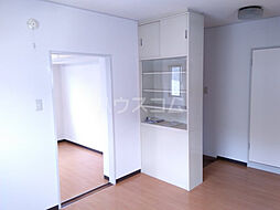 Ｎｉｎｅｔｙ相模大野 105 1階3DKのリビング/ダイニング