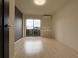 ワスリー 1階1Kのリビング/ダイニング