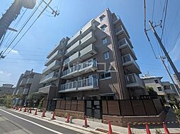 メトロステージ亀有