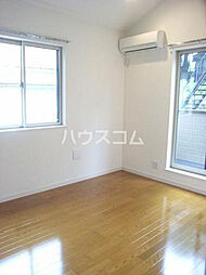 パシフィックヒルズ 103 1階1Kのリビング/ダイニング