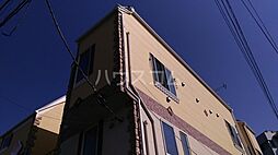 ユナイト港南アンシャンテ