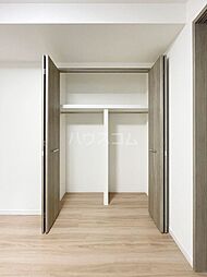 S-RESIDENCE板橋大山brim 802 8階2LDKのリビング/ダイニング