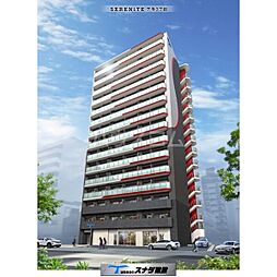 セレニテ夕陽丘エクラ 1501