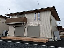 メルヴェイユ　Ｂ