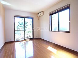 SHAWOOD・MAISON 103 1階1Kのリビング/ダイニング