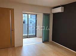 アバンティ（ａｖａｎｔｉ） 1階1Kのリビング/ダイニング