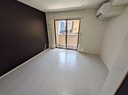 Ocean Coast Tsudanuma 1階1Kのリビング/ダイニング