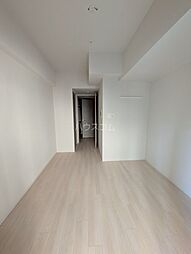 エスリードレジデンス梅田クラスシティ 7階1Kのリビング/ダイニング