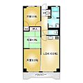 一光ハイツ山王A棟14階7.9万円