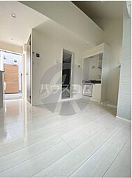 Ｇ・Ａヒルズ山手II　A棟 201 2階ワンルームのリビング/ダイニング