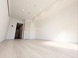 リブリ・椛 106 1階1Kのリビング/ダイニング