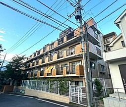 ライオンズマンション多摩永山3