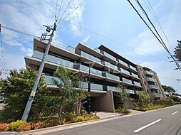 グレーシア湘南平塚海岸