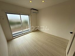 Mark Duo一ノ割III 101 1階1Kのリビング/ダイニング