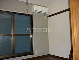 シャトレ武蔵野 203 2階1Kのリビング/ダイニング