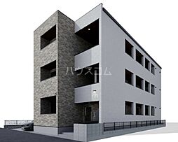 Bearwood Lakes市川大野(ベアウッドレイクスイチカワオオノ)