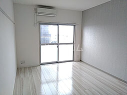 JR横浜線 相模原駅 徒歩12分の賃貸マンション 8階1Kのリビング/ダイニング