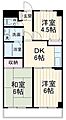 桜一番館3階7.0万円
