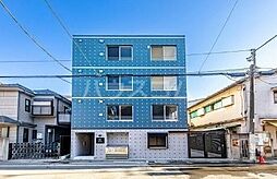 Ｊ．リヴェール武蔵小山