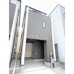 4274さいたま市東大成町3期2棟1号棟