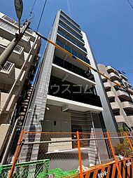 ファーストフィオーレ京橋ノワール