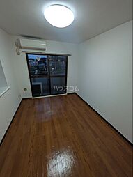 ジェミニ武蔵小杉 402 4階1Kのリビング/ダイニング