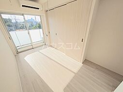 京王井の頭線 永福町駅 徒歩7分の賃貸マンション 2階1LDKのリビング/ダイニング