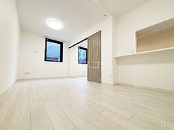 ＳＯＬＡＳＩＡ　ｒｅｓｉｄｅｎｃｅ世田谷代田 301 2階1SLDKのリビング/ダイニング