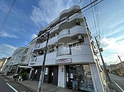 ハートイン城北町