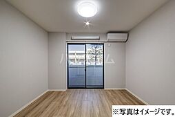 robot home千住緑町IV 102 1階1Kのリビング/ダイニング