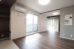 プロスター元山町 305 3階2LDKのリビング/ダイニング