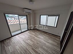 メゾン呼続 301 3階1Kのリビング/ダイニング