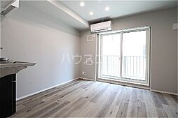 Ma Cachette 203 2階ワンルームのリビング/ダイニング