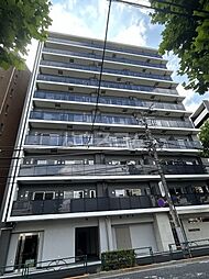 東京メトロ丸ノ内線 新中野駅 徒歩4分の賃貸マンション