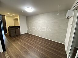 リュミエール太田 103 1階1LDKのリビング/ダイニング