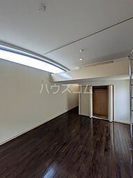 ラ・ユニテ 302 3階1Kのリビング/ダイニング