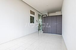 イクサージュ目黒 407