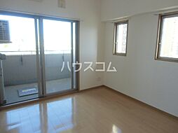 ベレーサ新瑞橋 203