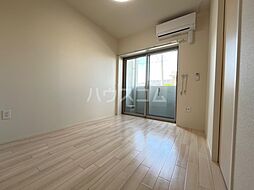 レジデンス明神町 502