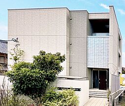 シャーメゾンガーデンズ　ロウクワット